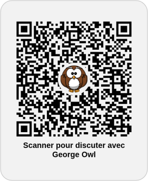 Discuter avec George Owl